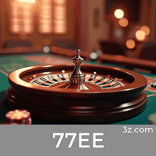77EE: Pioneirismo em Jogos e Experiências Disruptivas