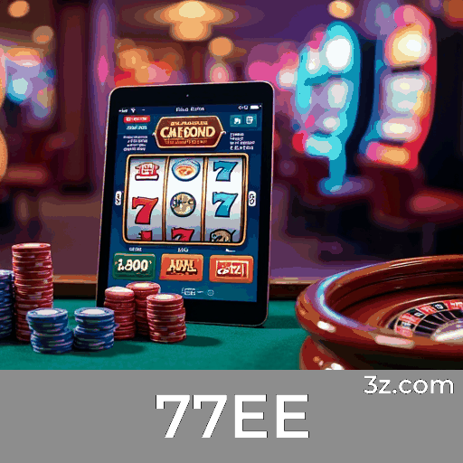 77EE Casino: O Programa VIP Que Você Merece