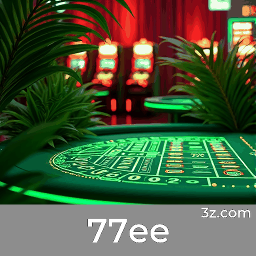 77ee: Realismo e Emoção em Jogos ao Vivo para Brasileiros