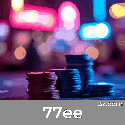 77ee: O Melhor Cassino Online para Pagamentos Rápidos e Segurança